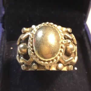 Jewelry - Ladies Silver Ring Jewelry - Ladies Silver Ring